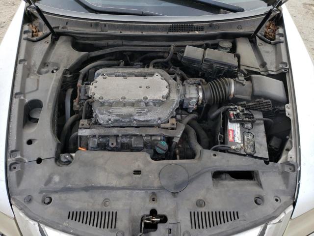 Photo 10 VIN: JH4KB2F68AC002703 - ACURA RL 