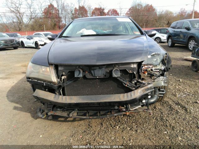 Photo 5 VIN: JH4KB2F69AC000135 - ACURA RL 