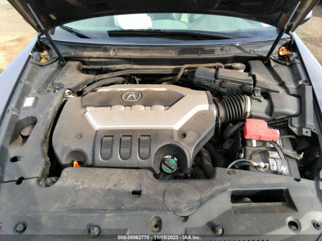 Photo 9 VIN: JH4KB2F69AC000135 - ACURA RL 