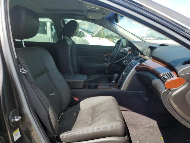 Photo 4 VIN: JH4KB2F69AC000488 - ACURA RL 