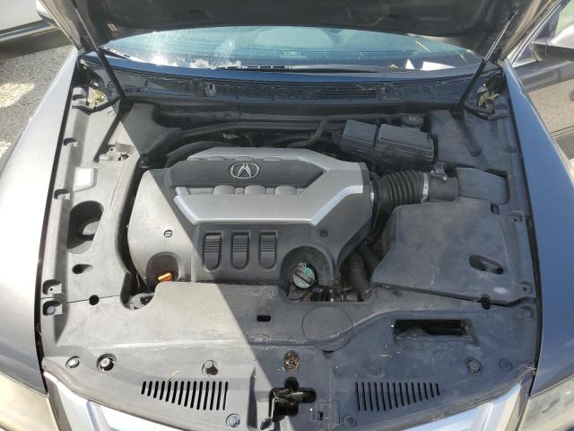 Photo 6 VIN: JH4KB2F69AC000488 - ACURA RL 