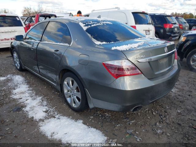 Photo 2 VIN: JH4KB2F69AC000944 - ACURA RL 