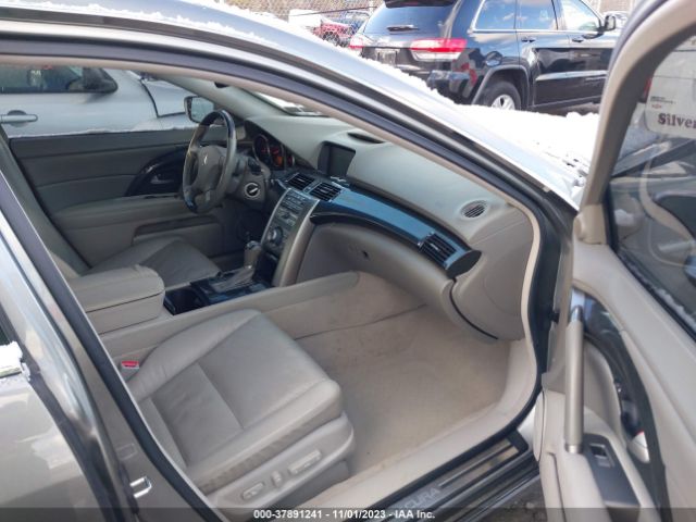 Photo 4 VIN: JH4KB2F69AC000944 - ACURA RL 