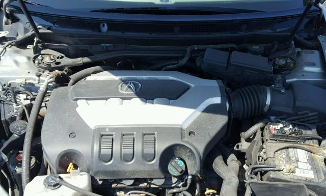 Photo 6 VIN: JH4KB2F69AC002273 - ACURA RL 