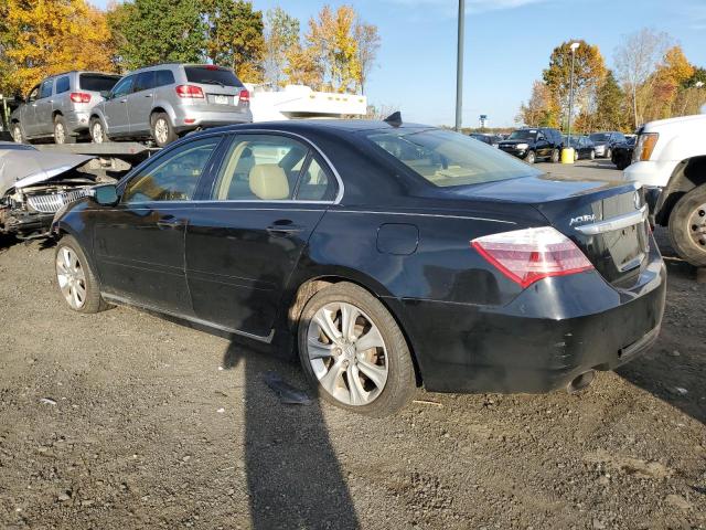 Photo 1 VIN: JH4KB2F69AC002631 - ACURA RL 