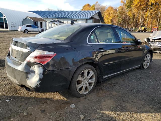 Photo 2 VIN: JH4KB2F69AC002631 - ACURA RL 