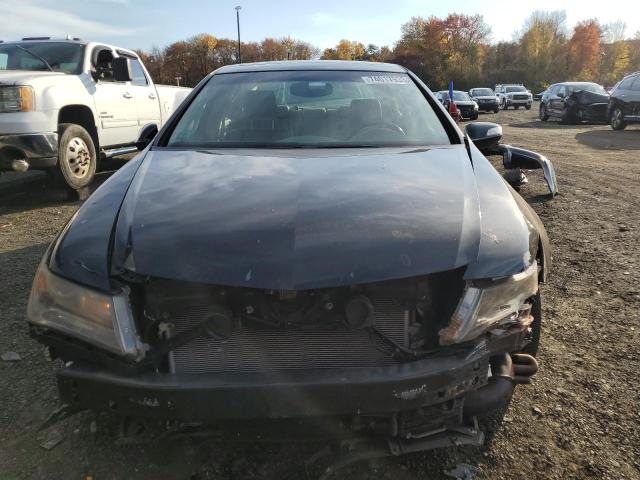 Photo 4 VIN: JH4KB2F69AC002631 - ACURA RL 