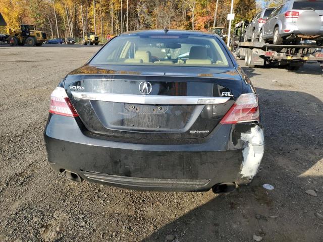 Photo 5 VIN: JH4KB2F69AC002631 - ACURA RL 