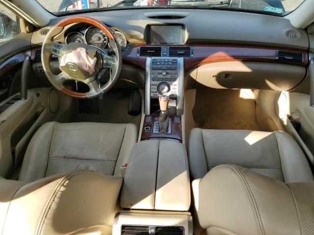 Photo 7 VIN: JH4KB2F69AC002631 - ACURA RL 