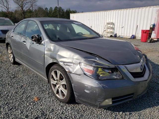 Photo 0 VIN: JH4KB2F69AC002726 - ACURA RL 