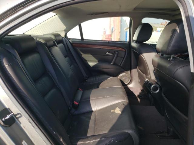 Photo 5 VIN: JH4KB2F69AC002726 - ACURA RL 