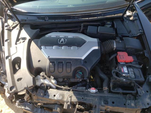 Photo 6 VIN: JH4KB2F69BC000038 - ACURA RL 