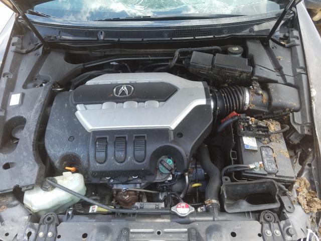 Photo 6 VIN: JH4KB2F6XAC000483 - ACURA RL 