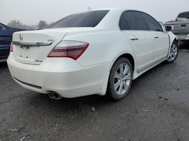 Photo 3 VIN: JH4KB2F6XAC000497 - ACURA RL 