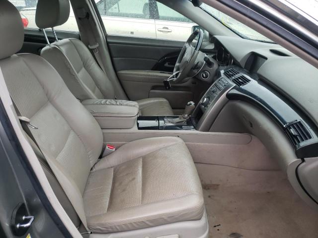 Photo 4 VIN: JH4KB2F6XAC002251 - ACURA RL 