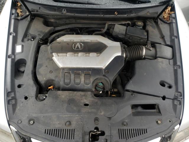 Photo 6 VIN: JH4KB2F6XAC002251 - ACURA RL 