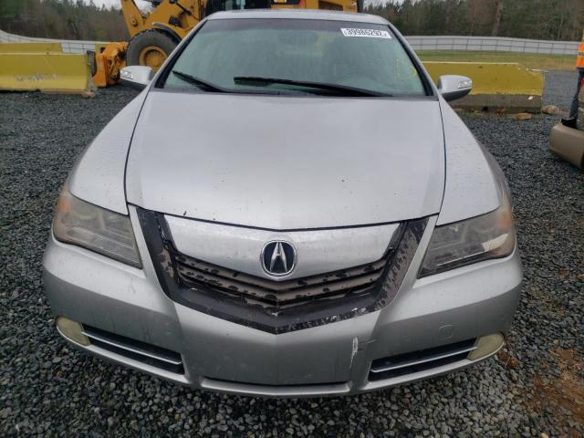 Photo 8 VIN: JH4KB2F6XAC002251 - ACURA RL 