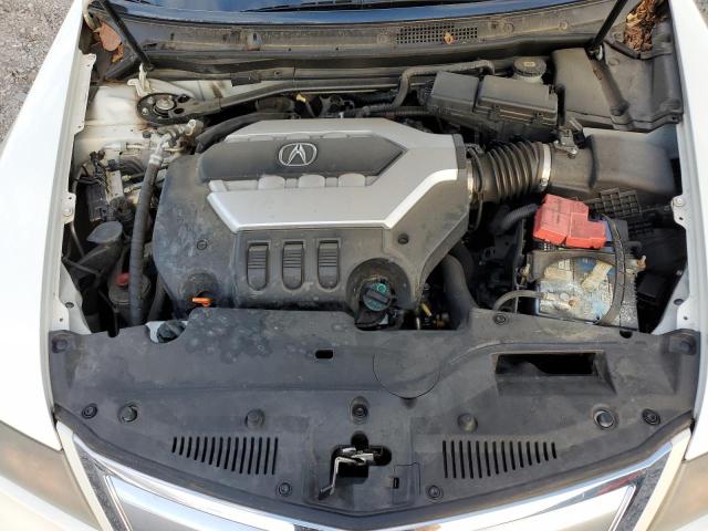 Photo 10 VIN: JH4KB2F6XBC000288 - ACURA RL 