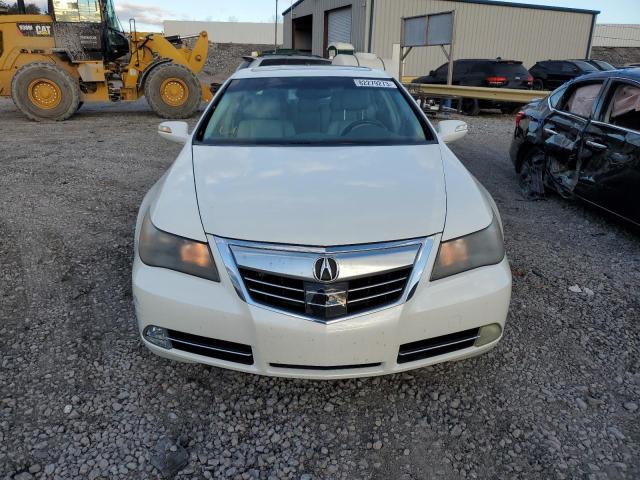 Photo 4 VIN: JH4KB2F6XBC000288 - ACURA RL 