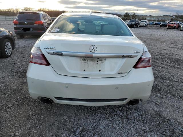 Photo 5 VIN: JH4KB2F6XBC000288 - ACURA RL 