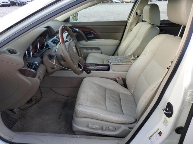 Photo 6 VIN: JH4KB2F6XBC000288 - ACURA RL 