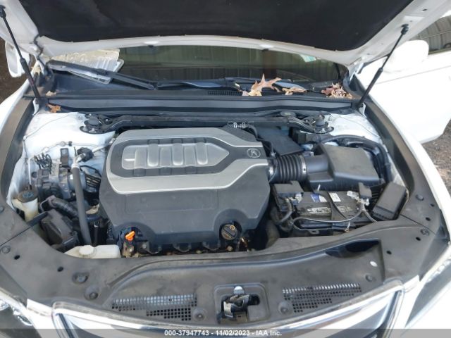 Photo 9 VIN: JH4KC1F30EC002228 - ACURA RLX 