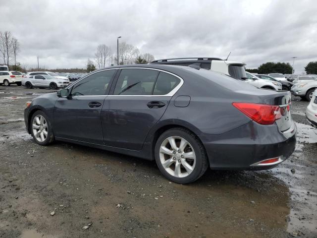 Photo 1 VIN: JH4KC1F31EC005106 - ACURA RLX 