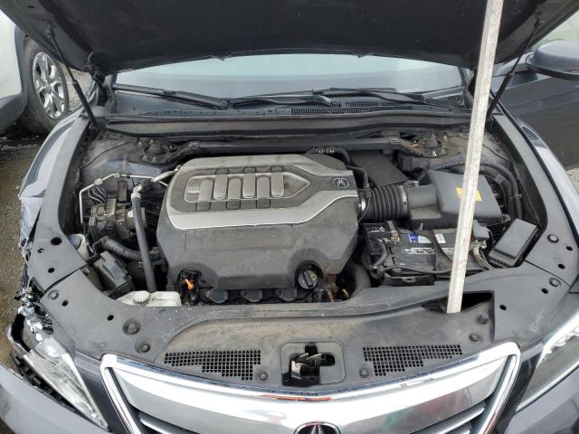 Photo 10 VIN: JH4KC1F31EC005106 - ACURA RLX 