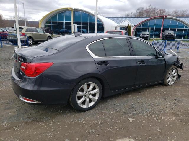 Photo 2 VIN: JH4KC1F31EC005106 - ACURA RLX 