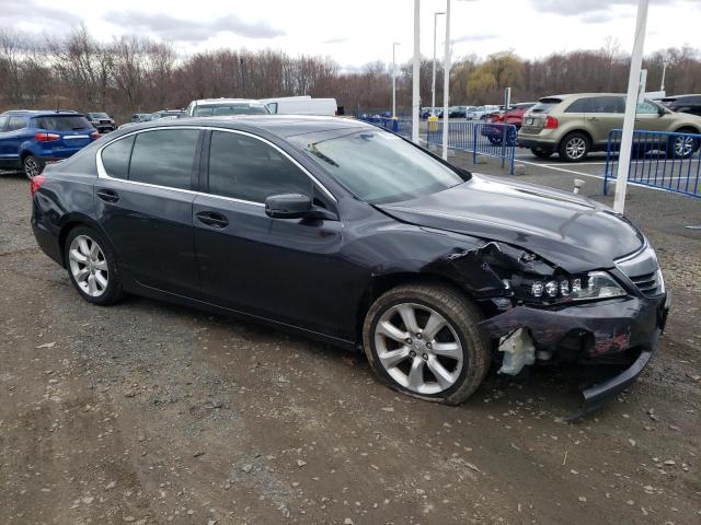 Photo 3 VIN: JH4KC1F31EC005106 - ACURA RLX 