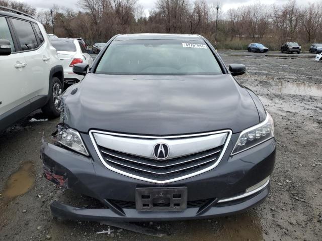 Photo 4 VIN: JH4KC1F31EC005106 - ACURA RLX 