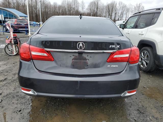 Photo 5 VIN: JH4KC1F31EC005106 - ACURA RLX 