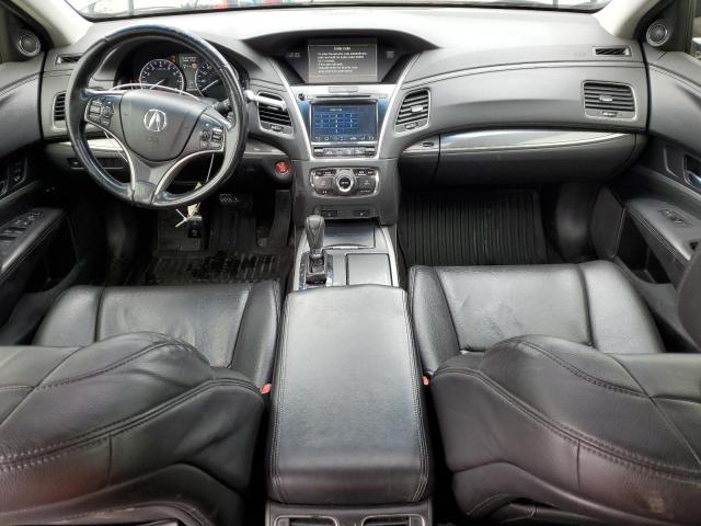 Photo 7 VIN: JH4KC1F31EC005106 - ACURA RLX 