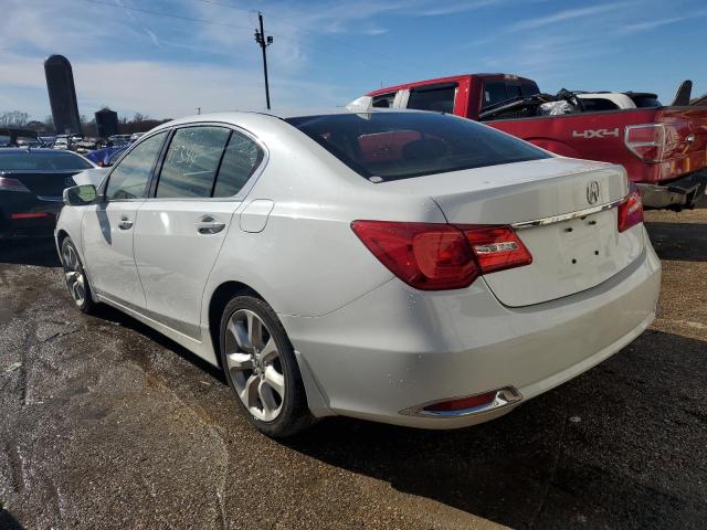 Photo 1 VIN: JH4KC1F32EC001338 - ACURA RLX 