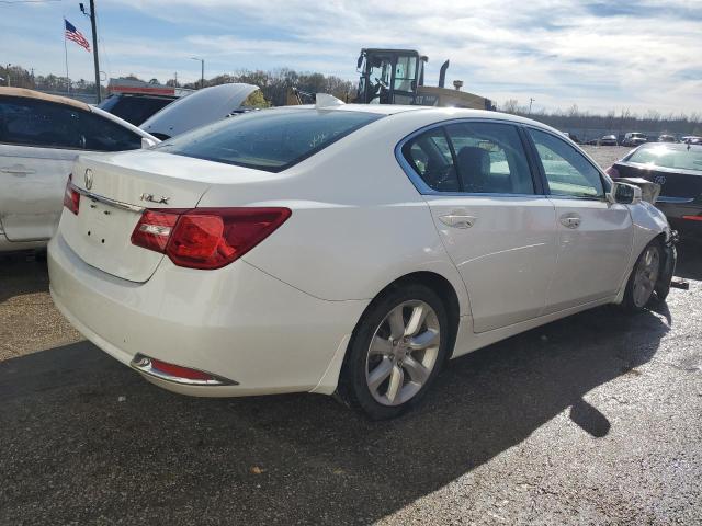 Photo 2 VIN: JH4KC1F32EC001338 - ACURA RLX 