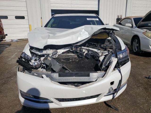 Photo 4 VIN: JH4KC1F32EC001338 - ACURA RLX 