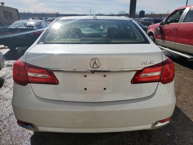 Photo 5 VIN: JH4KC1F32EC001338 - ACURA RLX 