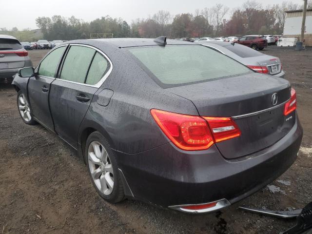 Photo 1 VIN: JH4KC1F32EC001341 - ACURA RLX 