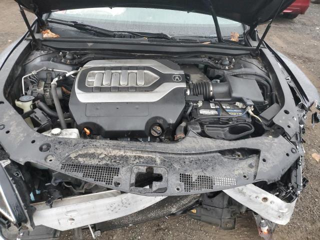 Photo 10 VIN: JH4KC1F32EC001341 - ACURA RLX 