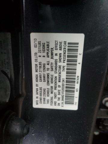 Photo 11 VIN: JH4KC1F32EC001341 - ACURA RLX 