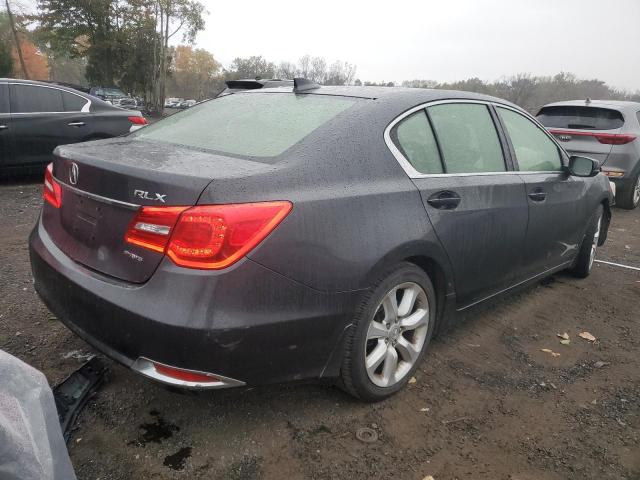 Photo 2 VIN: JH4KC1F32EC001341 - ACURA RLX 