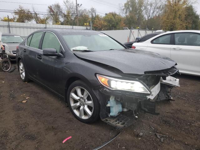 Photo 3 VIN: JH4KC1F32EC001341 - ACURA RLX 