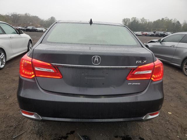 Photo 5 VIN: JH4KC1F32EC001341 - ACURA RLX 