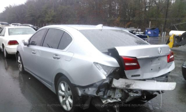 Photo 2 VIN: JH4KC1F32EC004045 - ACURA RLX 