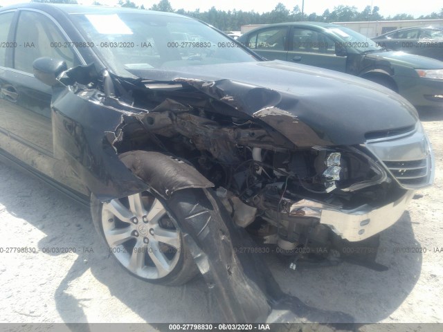 Photo 5 VIN: JH4KC1F32EC005504 - ACURA RLX 