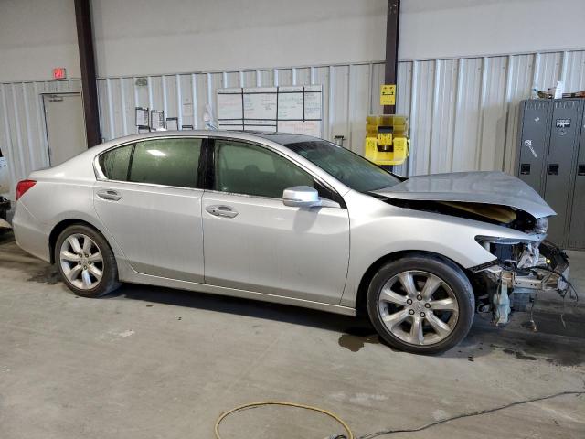 Photo 3 VIN: JH4KC1F33EC001106 - ACURA RLX 