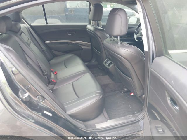 Photo 7 VIN: JH4KC1F33EC003325 - ACURA RLX 