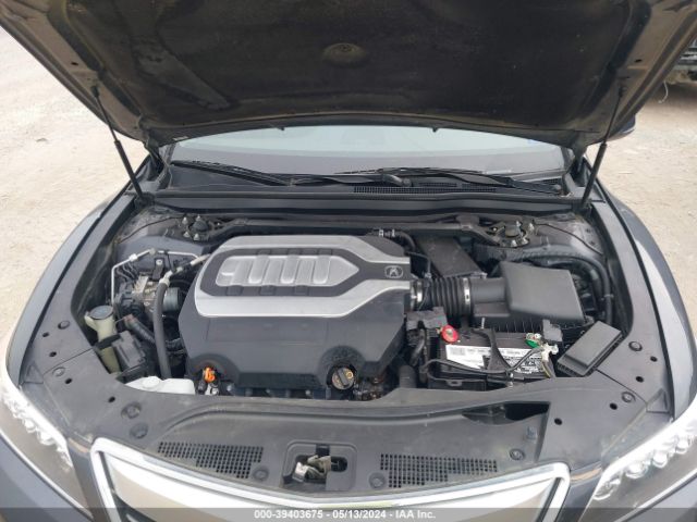 Photo 9 VIN: JH4KC1F33EC003325 - ACURA RLX 