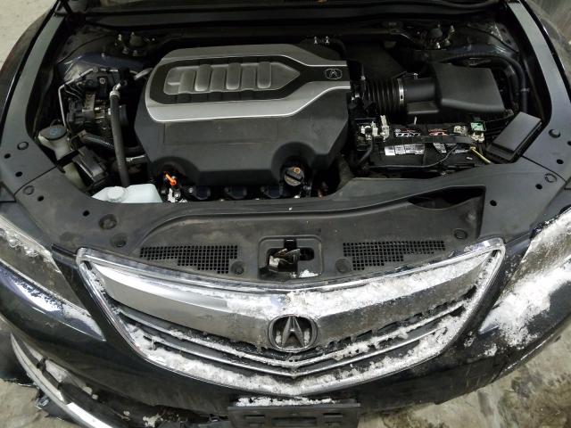 Photo 6 VIN: JH4KC1F33EC005107 - ACURA RLX 