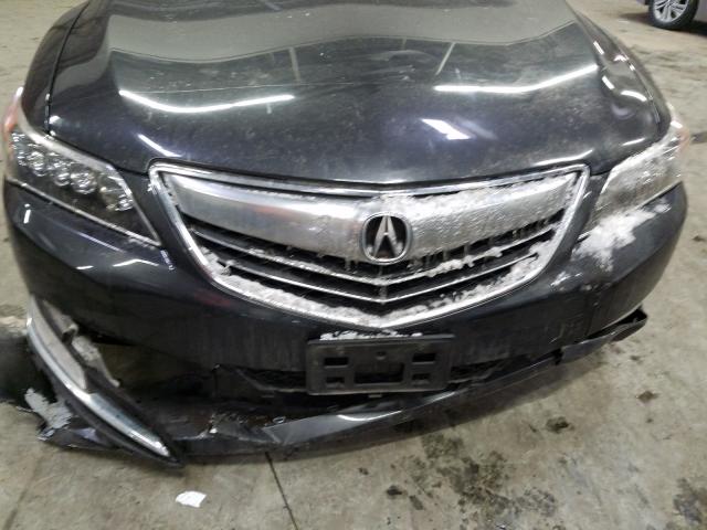 Photo 8 VIN: JH4KC1F33EC005107 - ACURA RLX 